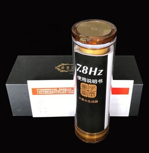 Lượng Tử 7.6Hz Nước Hydrogen Generator Cell Kích Hoạt Chai Nước Chống Lão Hóa/Làm Đẹp/Tăng Cường Miễn Dịch/Loại Bỏ Gốc Tự Do - Product Image 5