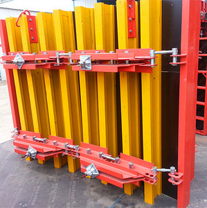 Serre-joint pour <span class=keywords><strong>coffrage</strong></span> en acier, serre-joint BFD pour <span class=keywords><strong>coffrage</strong></span> - Product Image 6