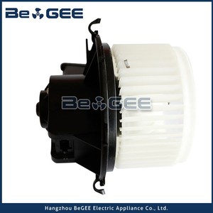 12 v Soplador De Aire Acondicionado OE: 77364058/6441Y2 Para Citroen Jumper 06-14 Fiat Ducato 250 06-14 Peugeot Boxer 06-14 - Product Image 5