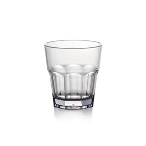 Chất Lượng Cao Giá Rẻ Sáng Màu Acrylic Uống Bia Thủy Tinh Nhựa Juice Cup