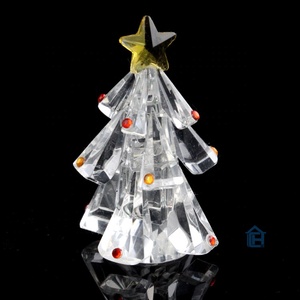 Prodotto promozionale articoli da regalo in <span class=keywords><strong>cristallo</strong></span> carrozzina in <span class=keywords><strong>cristallo</strong></span> per bomboniere per battesimo souvenir per neonati in <span class=keywords><strong>cristallo</strong></span> - Product Image 2