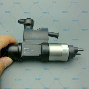 Inyector Isu2u Dens 095000890*, Common Rail Dens 8973297033, Inyector de Combustible Diésel <span class=keywords><strong>095000</strong></span> 890 #   Dens <span class=keywords><strong>095000</strong></span>-<span class=keywords><strong>8901</strong></span> - Product Image 4