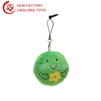 Colgante móvil Felpa Mini Animal Teléfono Limpiador de pantalla Rosa Super Suave Conejito Pantalla Toallita Peluche Conejo Limpiador móvil