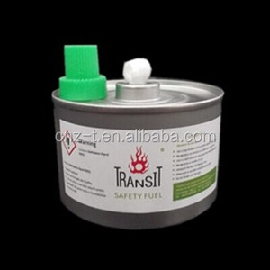 Líquido rozaduras Wick combustible (madre de fibra de vidrio Wick) - Product Image 1