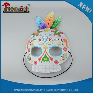 Promoción de calidad superior animado máscara para el partido - Product Image 6