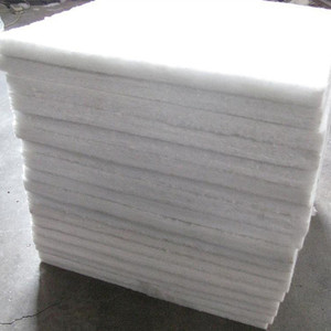 100% Polyester Gối <span class=keywords><strong>Quilt</strong></span> Filler Bông Cho Đồ Chơi & Sofa & <span class=keywords><strong>Quilt</strong></span>/Chất Lượng Tốt Polyester Foam Tấm Lót Cho Sofa - Product Image 5