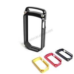 Funda inteligente de llave CNC NiceCNC para <span class=keywords><strong>Ducati</strong></span> <span class=keywords><strong>Diavel</strong></span> 2011-2016 Multitrada <span class=keywords><strong>1200</strong></span> 2010-2014 Multitrada <span class=keywords><strong>1200</strong></span> S 2010-2014 - Product Image 4