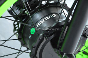 Vélo électrique de plage en gros, vélo électrique à pneus gras, vélo électrique de croisière, vélo électrique de montagne, véhicule tout-terrain, vélo à pneus gras - Product Image 3