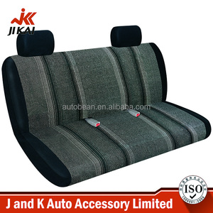 Siège de voiture couvre avec la conception de chat, <span class=keywords><strong>selle</strong></span> couverture drôle unique housses de siège de voiture - Product Image 4