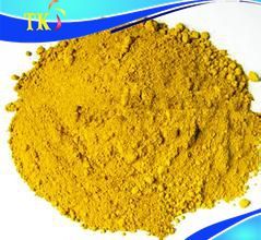 Nano Transparante Ijzeroxide Geel/Rood/Bruin Pigment - Product Image 4