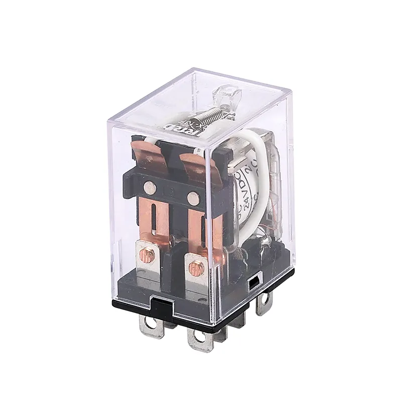 Wholesale LIRRD Brand DC durable safe Power Relay 24V