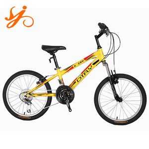 2018 Plus <span class=keywords><strong>popu</strong></span>; ar 20 pouce vtt/21 vitesse vélo de montagne alibaba/montagne vélo avec alliage rim vélo - Product Image 4