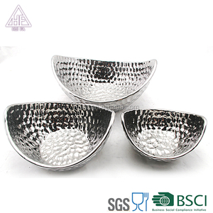 Vendita diretta della fabbrica alla moda piatto in ceramica <span class=keywords><strong>ciotola</strong></span> solido forno di natale decorazione per cucina sostenibile arredamento per la casa - Product Image 2