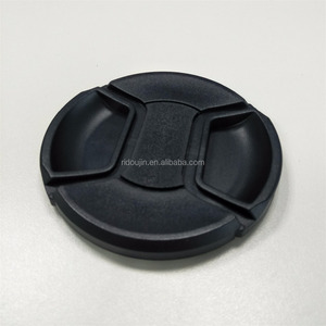 スナップオンセンターピンチ77mmDSLRカメラレンズキャップすべての<span class=keywords><strong>DSLR</strong></span>にユニバーサル - Product Image 6