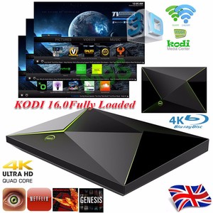 2017 <span class=keywords><strong>new</strong></span> Smart <span class=keywords><strong>Android</strong></span> 6.0 TV Box M9S Z8 2 Gam 16 Gam Amlogic S905 Quad Core <span class=keywords><strong>XBMC</strong></span> 4 K Mini PC WiFi H.265 - Product Image 3