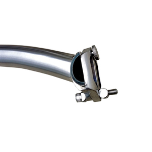 <span class=keywords><strong>Tige</strong></span> <span class=keywords><strong>de</strong></span> <span class=keywords><strong>selle</strong></span> <span class=keywords><strong>de</strong></span> vélo en <span class=keywords><strong>titane</strong></span> pour vélo, diamètre <span class=keywords><strong>de</strong></span> 27.2mm/31.6mm, prix d'usine - Product Image 3