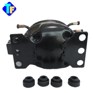 TOEFLEX R290 LBP 1/2 + HP холодильник с морозильной камерой Холодильный компрессор - Product Image 4