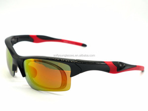 OEM UV400 Polarisées <span class=keywords><strong>Vélo</strong></span> En Plein Air lunettes <span class=keywords><strong>De</strong></span> Protection Sport lunettes <span class=keywords><strong>de</strong></span> Soleil - Product Image 4