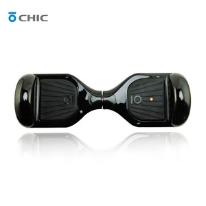 Scooter elettrici autobilancianti intelligenti di buona qualità con bordo Hover a 2 ruote - Product Image 2