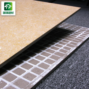 Alto brillo 60x60 cerámica vidriada pulido beige portugués azulejos para venta - Product Image 4