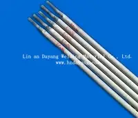 ECuNi Welding Electrode Copper and Copper Alloy Electrode