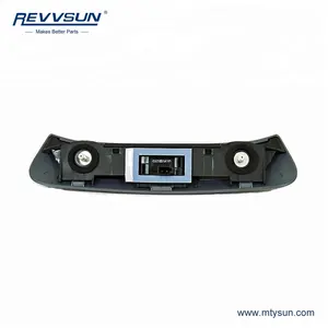 Phụ Tùng Ô Tô REVVSUN 13188288 0176729 176729 Tay Cầm Cửa Sau Cho Opel Vauxhall Corsa D