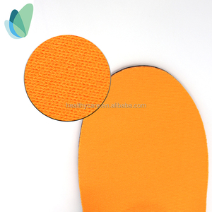Reebok bowlegs corrección <span class=keywords><strong>pie</strong></span> plano soporte Eva ortopédicos Japón plantilla - Product Image 3