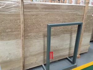 Italië Botticino <span class=keywords><strong>Daino</strong></span> Reale marmer voor Vloeren - Product Image 5