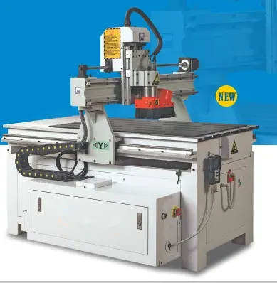 home using wood working machine K6100A cnc router