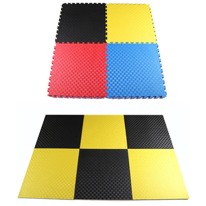 Red and Blue Soft Eva <strong>Foam</strong> Floor Mats Tatami <strong>Flooring</strong> - Product Image 4