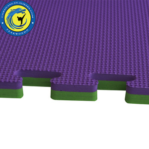 Tapis de sol en mousse bon marché, karaté mate - Product Image 5