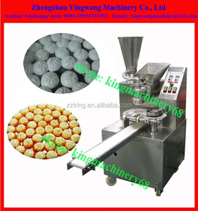Máy Làm Bánh Bao Đường/Bột Đậu Ngọt - Product Image 5