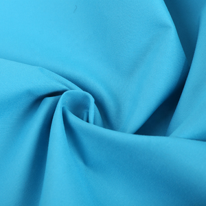 Tela de color sólido 100% poliéster, micropiel de melocotón, tela de tela - Product Image 3