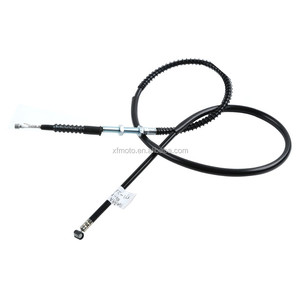 Câble d'embrayage moto moto pour <span class=keywords><strong>Yamaha</strong></span> <span class=keywords><strong>XT</strong></span> <span class=keywords><strong>600</strong></span> 1984-1989 <span class=keywords><strong>85</strong></span> 86 87 88 89 - Product Image 1