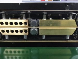 FR-900系列连续封带机塑料小袋封带机 - Product Image 6