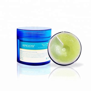Aimoosi Magia Crema trucco Permanente Tatuaggio assistita Aftercare Prodotti Ausiliari Del Tatuaggio Crema di Riparazione - Product Image 1