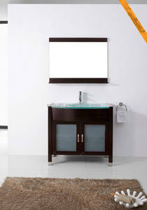 Moderna de montaje en pared de baño Top vanidad <span class=keywords><strong>UM</strong></span>-007A - Product Image 5