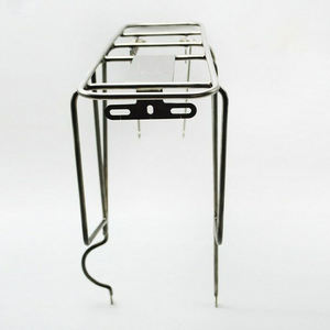 <span class=keywords><strong>Portaequipajes</strong></span> trasero para bicicleta, alforja de titanio, el <span class=keywords><strong>mejor</strong></span> precio - Product Image 2