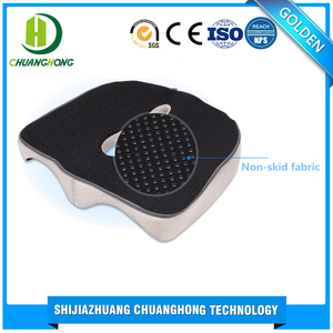 Promocional jardín espuma rodillas cojín del asiento con memoria de espuma de alta resistencia alibaba punto <span class=keywords><strong>com</strong></span> - Product Image 4