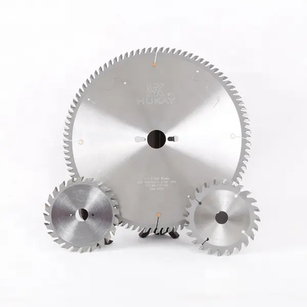 Good price Tungsten Carbide Tipped Electronic panel sizing saw blade to cut chip board