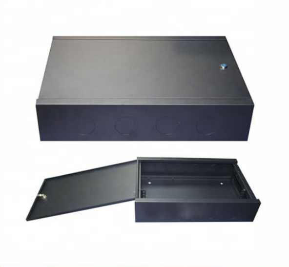Network Cabinets 2u Wall Mount Cabinet
