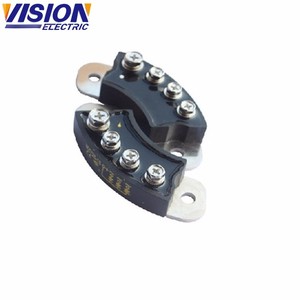 Module <span class=keywords><strong>redresseur</strong></span> rotatif triphasé <span class=keywords><strong>12V</strong></span> VISION MXG(Y) 50-12 à demi-<span class=keywords><strong>pont</strong></span>, <span class=keywords><strong>redresseur</strong></span> rotatif à diodes MXG(Y) pour générateur diesel - Product Image 1