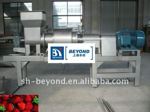 Trái Cây máy nghiền trái cây Máy chế biến trái cây - Product Image 3