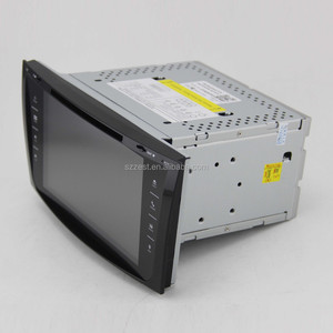 Màn Hình điện dung Đa điểm cảm ứng Android 9.0 2 din đài phát thanh xe máy nghe nhạc wifi 3G, cho <span class=keywords><strong>jac</strong></span> <span class=keywords><strong>j5</strong></span> xe dvd gps/ - Product Image 5