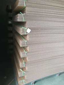 מותאם אישית diy גלי מחצת קרטון קשיח עבה מקרטון מאט למינציה לפרויקטים של הלבשה - Product Image 2