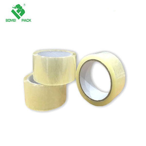 Alta adhesivo frágil Paquete de <span class=keywords><strong>cinta</strong></span> - Product Image 1