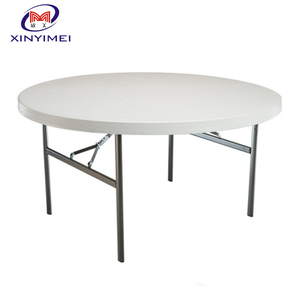 HDPE Đúc Nhựa Tiệc Tròn BảNg - Product Image 1