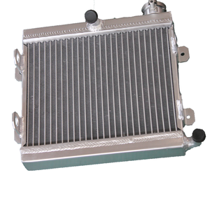 Radiador <span class=keywords><strong>de</strong></span> aleación versión extrema <span class=keywords><strong>de</strong></span> 70mm Mini Cooper S,Morris Moke, carrera/<span class=keywords><strong>Rally</strong></span> 1959-1996 - Product Image 1