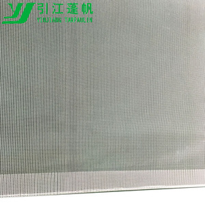 <span class=keywords><strong>PVC</strong></span>-Abdeckplane zur Begasung - Product Image 5