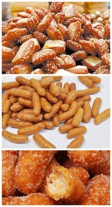 เครื่องตัดคุกกี้ชินชินขนาดเล็ก เครื่องตัดแป้งแบบสี่เหลี่ยม - Product Image 4